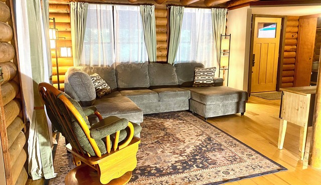 Pond Reef Retreat
