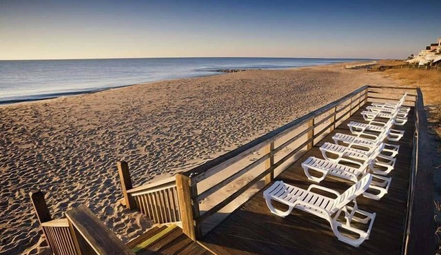 Presidential Luxury at Wyndham King Cotton Villas