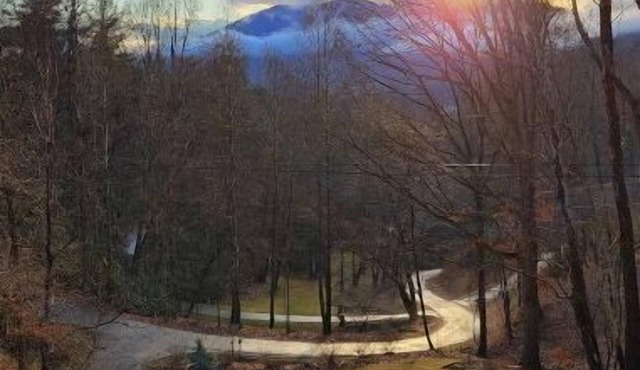 Private, cozy 2 bedroom with views, sleeps 5