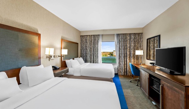 Quality Inn - Pratt
