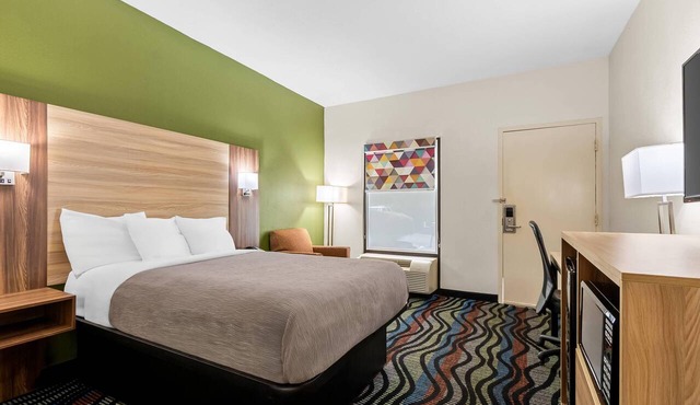 Quality Inn Walterboro I-95