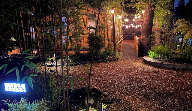 Quiet & Peaceful "Summers' Love" Retreat