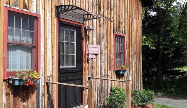 Quiet Riverfront Cottage | 2BR, Pet Friendly