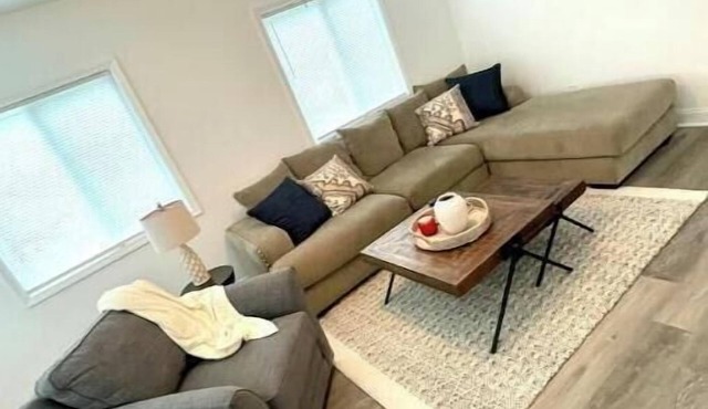 Recently Renovated Near Callaway Gardens in Pine Mountain