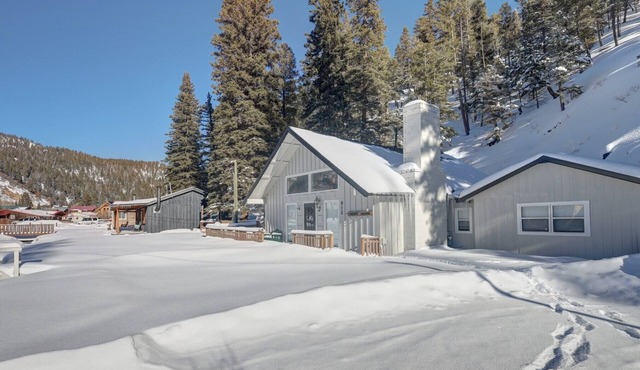 Red River Retreat