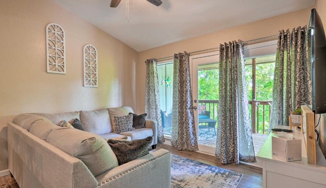 Reeds Spring Condo Near Aquarium at the Boardwalk!
