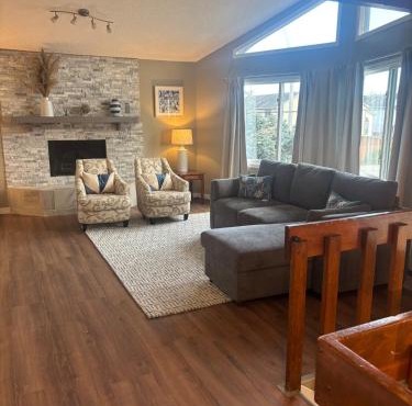 Relaxing-Retreat, Anchorage Getaway, Cozy & Newly Remodeled