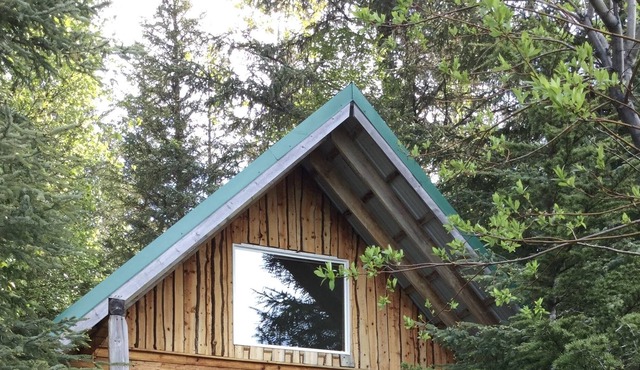 Renfro's Lakeside Retreat - Cabin 5