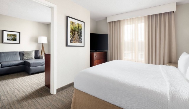 Residence Inn by Marriott Concord