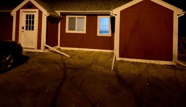"Riverside Den" 3 Bedroom in Campton
