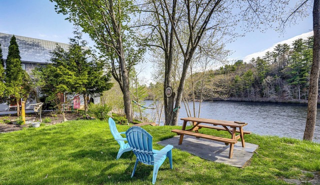 Riverside Franklin Townhome: 2 Private Balconies!