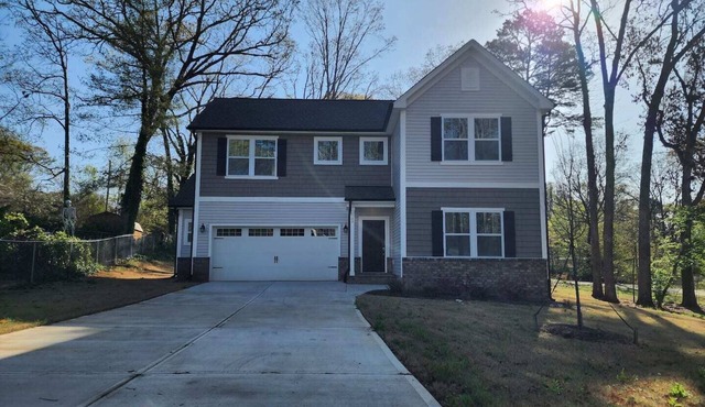 Rock & Roll Retreat in Statesville