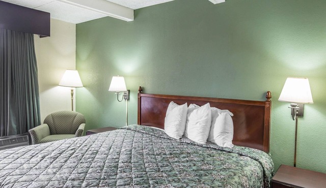 Rodeway Inn Laurens