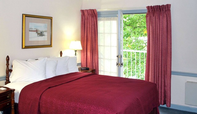 Rodeway Inn & Suites Myerstown - Lebanon