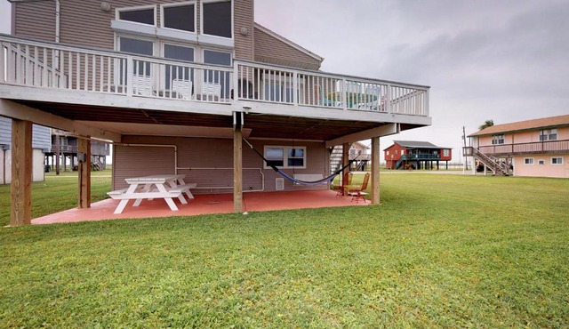 Sandpiper Shores