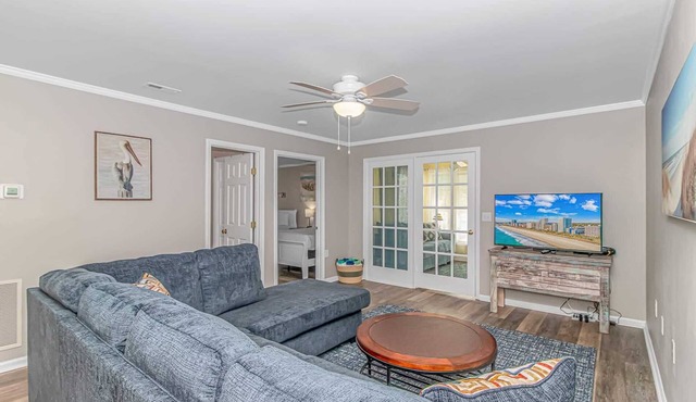 Savannah Shores Unit 3