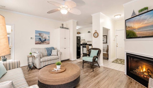 Savannah Shores Unit 7