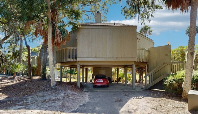 Scenic Home with Plantation Golf Course and lagoon views