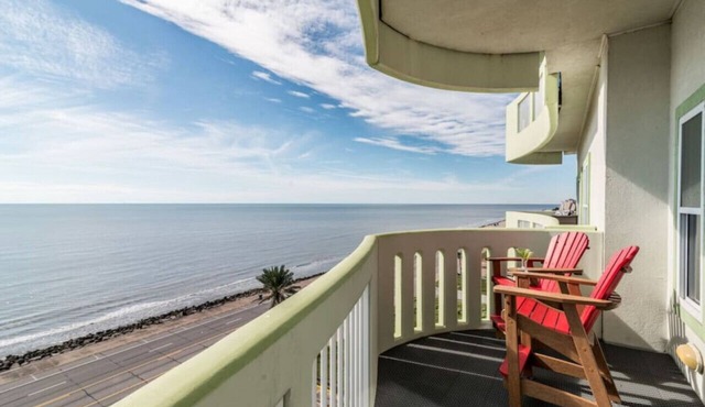 Sea Deuce by the Ocean | Ocean View | Seawall Blvd