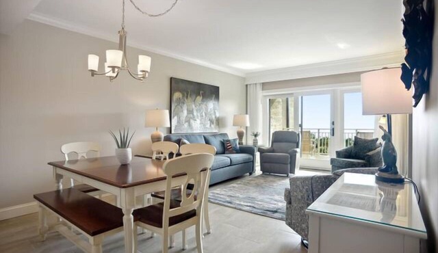 Shorewood 437 - Freshly Updated Ocean & Pool View
