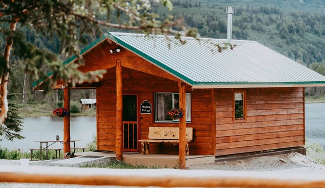 Shunem Cottage -HCRL