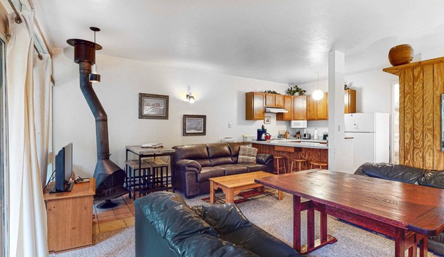 Sierra Del Sol 5 - Hot Tub, Walk to Lifts & Town