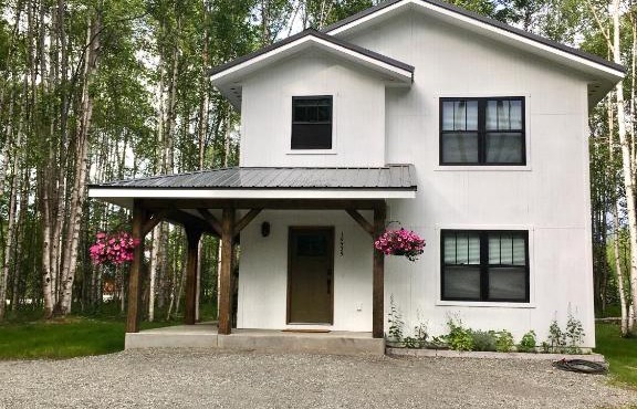Silver Birch Vacation Rental