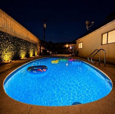 Silver Mesa Pool Home
