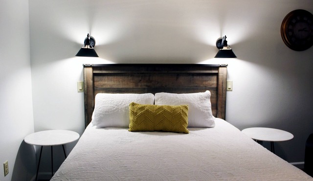 Silverton Inn & Suites in Silverton
