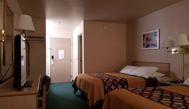 Simple Rewards Inn in Guymon