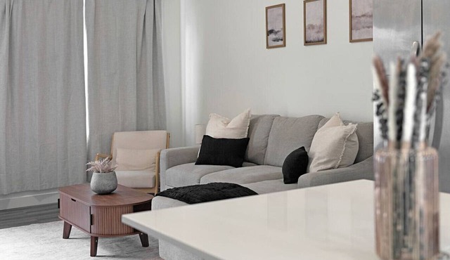 SLC Basecamp | 3BR Townhome for 8