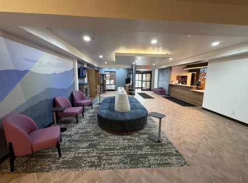 Sleep Inn & Suites Mifflinville -Bloomsburg