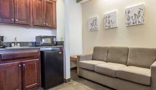 Sleep Inn & Suites North Augusta