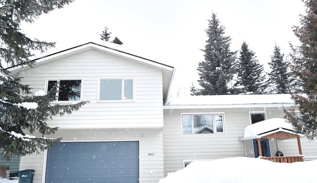 Sleeps 10 ~Game Room~ Family ~ Airport ~ Bear Haus