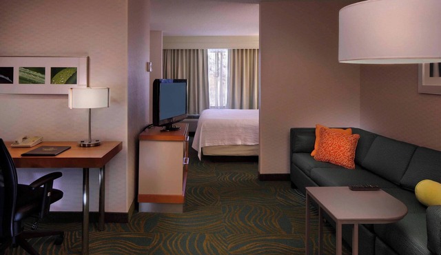 Springhill Suites by Marriott Mystic Waterford