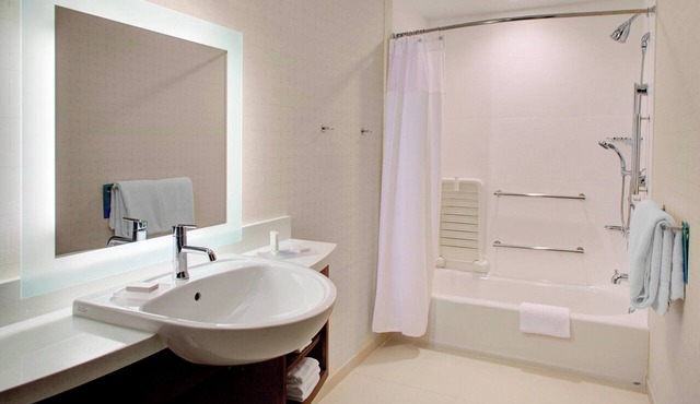 SpringHill Suites by Marriott Augusta in Augusta