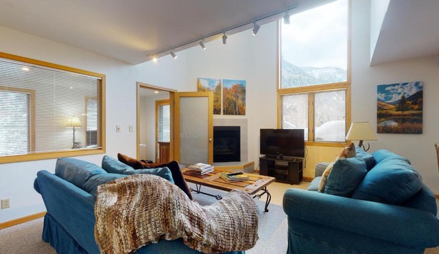 Spruce Park 4515F in Vail