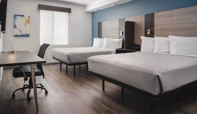 stayAPT Suites LaGrange in LaGrange