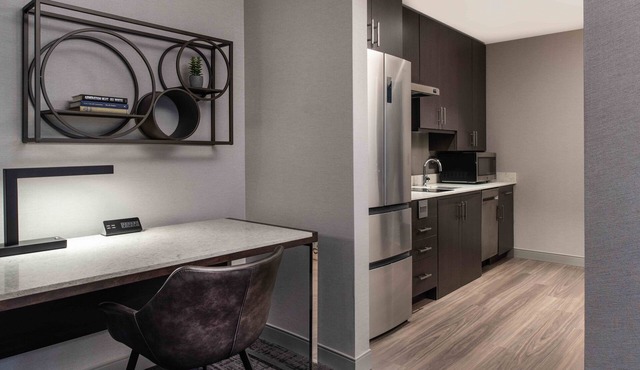 Staybridge Suites Boston - Quincy by IHG