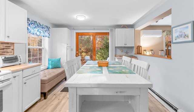 Summersea in Mashpee