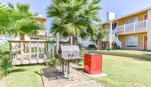 Sunny Escape | 2 bedrooms | Pool | by Rose