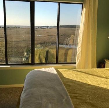 Sunny Spot, Best Views