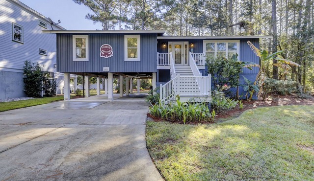 Sunset Rentals | Bradley Circle 9 | Dog Friendly
