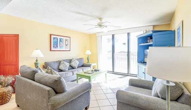 Sunset Rentals | Island Club 5104