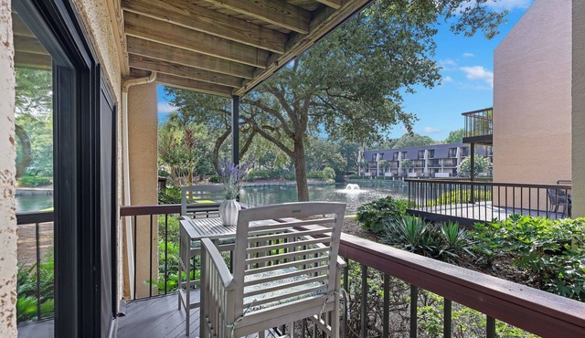 Surfside Hideaway