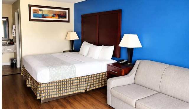Sylvania Inn