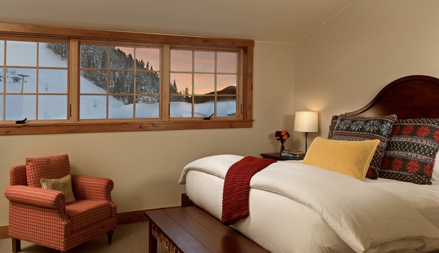 The Blake at Taos Ski Valley