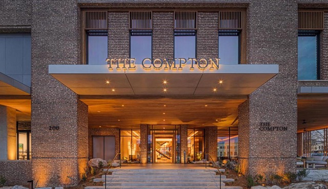 The Compton
