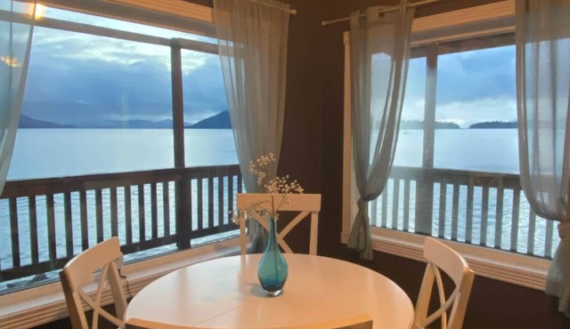The Eagle at AlaskInn - Penthouse Suite