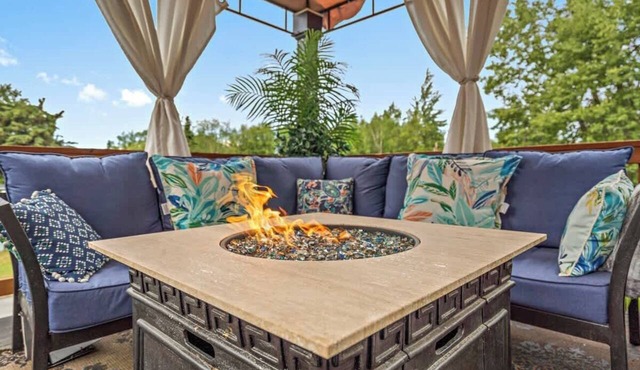 The Luxury Loft in Anchorage